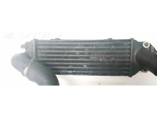 Интеркулер Alfa Romeo 166 2.4