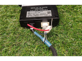 Блок управления 8698030080 Lexus GS 250 350 300H 450H