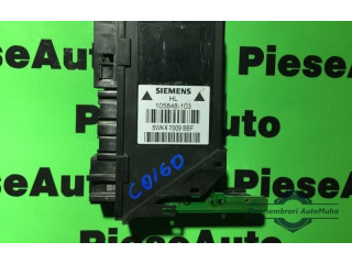 Блок комфорта 105848-103, 105848103 Audi A6 S6 C5 4B