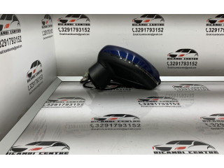 Зеркало (механическое) Audi A1 2010 - 2018 года