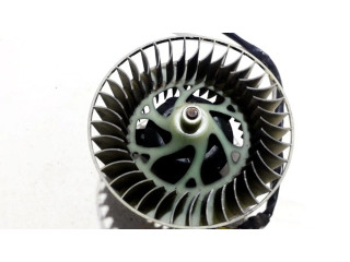 Вентилятор печки       Honda Accord