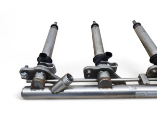 Комплект форсунок A2780703395, A2780700687    Mercedes-Benz GL X166  M278 