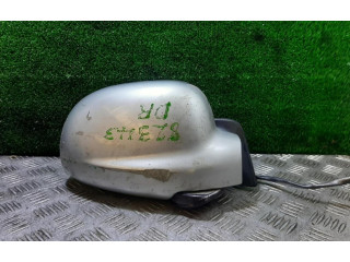 Volant Chevrolet Rezzo 2005 012140  