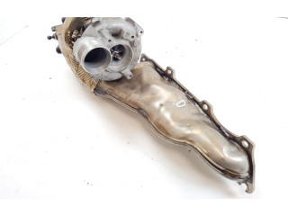 Турбина Bentley Flying Spur 079145704Q, 079253034CK