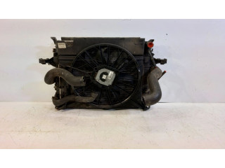 Рулевая рейка  Радиатор охлаждающей жидкости 31111543, 992453R   Volvo XC90 2003 - 2006 года