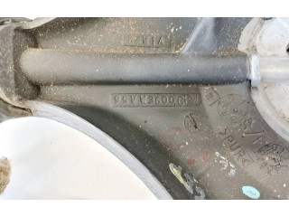 Volant Seat Alhambra (Mk1) 1997 7m0419091ak, 95vw3600cfw