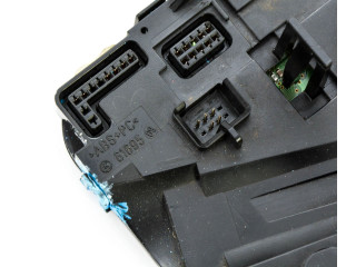 Блок управления 1K0953549, 05113500 Audi A3 S3 8P