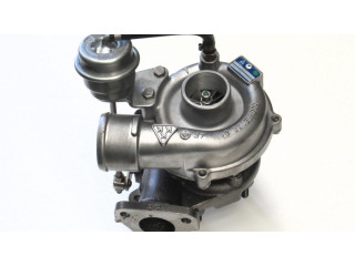 Turbodmychadlo Турбина 53049880002, 53049700002 Chrysler Voyager 2.5