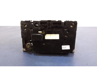 Блок управления климат-контролем 8682734, 8682734   Volvo XC90