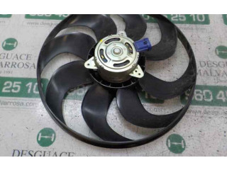 Вентилятор радиатора     214815012R    Dacia Sandero 