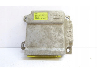 Блок подушек безопасности B30E57K30 Mazda 323 F