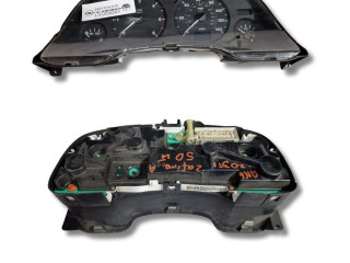 Панель приборов 24419562HX Vauxhall Zafira B