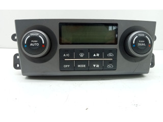 Блок управления климат-контролем 972503E2708W KIA Sorento