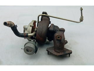 Турбина Audi A6 S6 C7 4G 4H0907064GN для двигателя DDCB