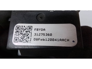 Ручка стеклоочистителей 31275360 Volvo V70