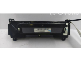 Блок управления климат-контролем 79610SJHG41 Honda FR-V