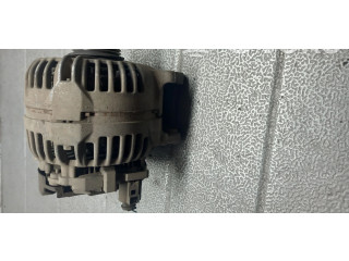 Генератор    Volkswagen PASSAT B5.5      