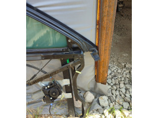 Передний комплект электрического механизма для подъема окна Audi A3 S3 8L