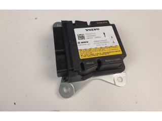 Блок подушек безопасности 0285015931, P32315772 Polestar 2