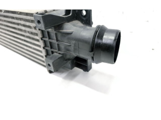 Интеркулер  95026329   Buick Encore I 