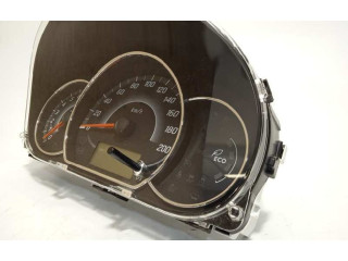 Панель приборов 8100C439   Mitsubishi Mirage VI G4 Attrage       