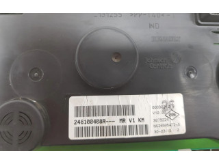 Панель приборов 248100408R, 248100408R Dacia Dokker