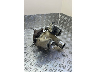 Турбина Turbo KIA Sorento 282312F750, 8080310005 для двигателя D4HB