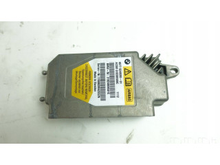 Блок подушек безопасности 9248095   BMW 5 GT F07