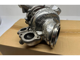 Turbodmychadlo Нагнетатель 057145653N, 057145653N Audi Q7 4M