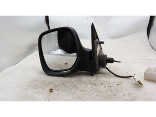 Zpětné zrcátko  Citroen Berlingo 2006  e9010118  