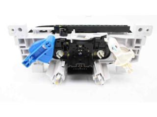 Блок управления климат-контролем T83703A   Dacia Sandero