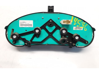 Přístrojová deska Citroen Berlingo 2005 9656696080