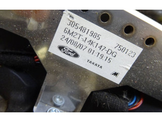 Руль Ford Galaxy 2006 - 2015 года 305479999M95-AA, 6M2T-14K147-CH