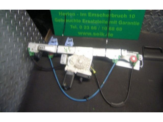 Передний електрический механизм для подъема окна без двигателя Citroen C2 - года