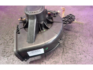 Вентилятор печки    6Q1819015C, 6Q1819015C   Volkswagen Polo