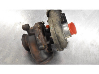  Турбина Mitsubishi Outlander  4933501010         