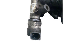 Топливная рампа 03L089N Volkswagen Crafter