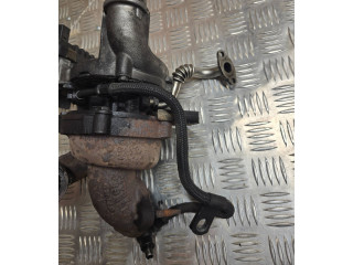 Турбина Ford Galaxy 756696