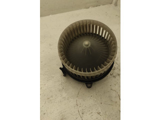 Вентилятор печки Opel Meriva B