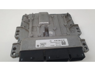 Řídící jednotka A2469055103, A6079002300 Mercedes-Benz A W176 2016