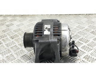 Генератор Jeep Grand Cherokee 2.5