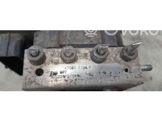 Jednotka ABS 476604791R, 476604791R Renault Twingo III 2014