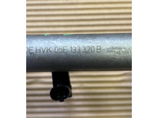 Топливная рампа 05E133320B, 04C906054C Audi A3 8Y для двигателя DJK DJKA