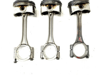 Píst 9670284880, 9670284880 Citroen C3