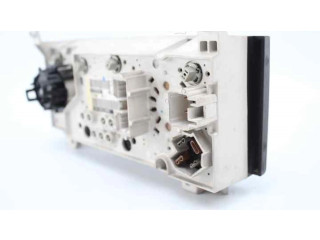 Блок управления климат-контролем P55115904 Jeep Grand Cherokee (WJ)