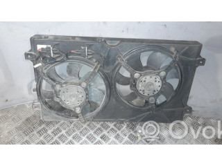 Комплект вентиляторов     7M0121207L    Ford Galaxy 1.9