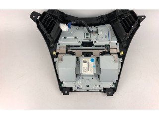 Дисплей    86213XA03A   Subaru B9 Tribeca