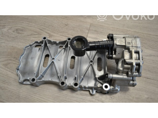 Масляный насос   9809524280  Peugeot Boxer 