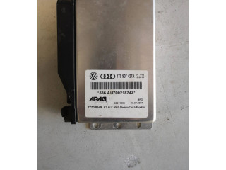 Блок управления коробкой передач 1T0907427A, M0011000   Volkswagen Caddy