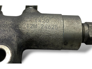 Топливная рампа Mitsubishi ASX для двигателя 4N13